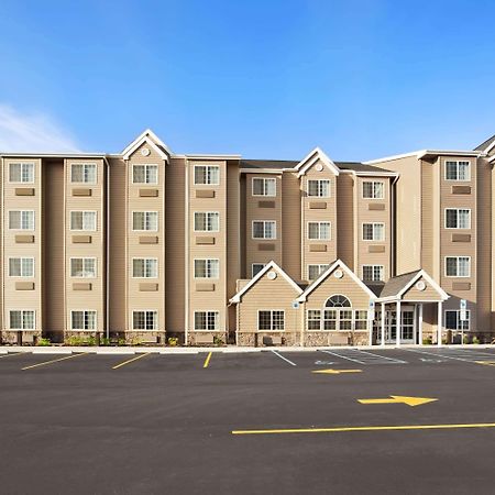 Microtel Inn & Suites-Sayre, Pa Kültér fotó