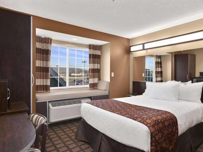 Microtel Inn & Suites-Sayre, Pa Kültér fotó