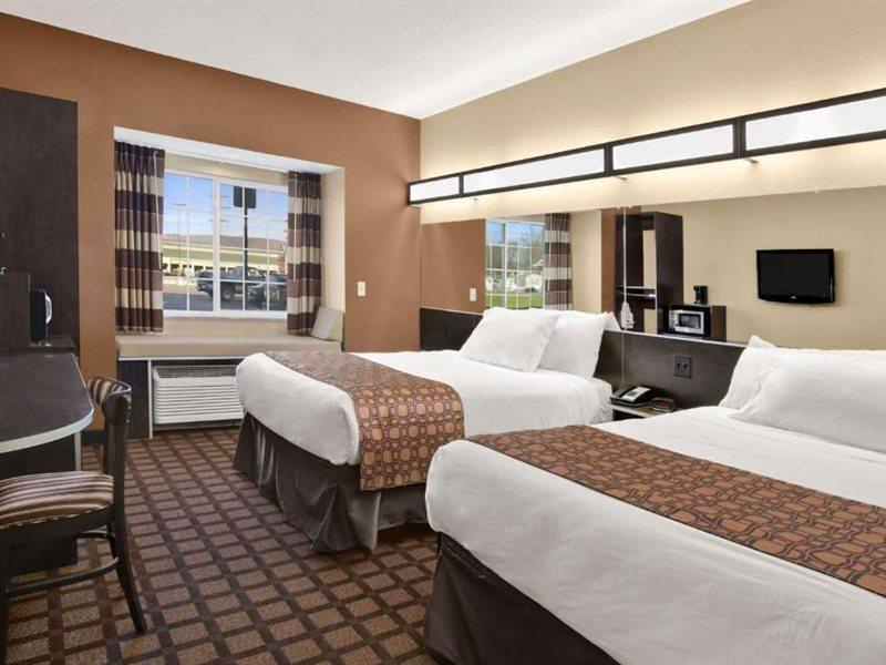 Microtel Inn & Suites-Sayre, Pa Kültér fotó