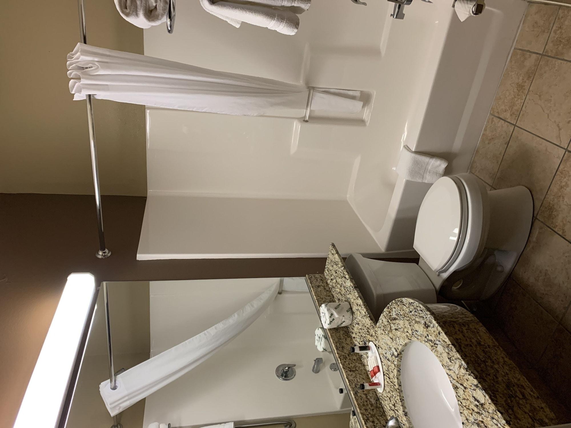Microtel Inn & Suites-Sayre, Pa Kültér fotó