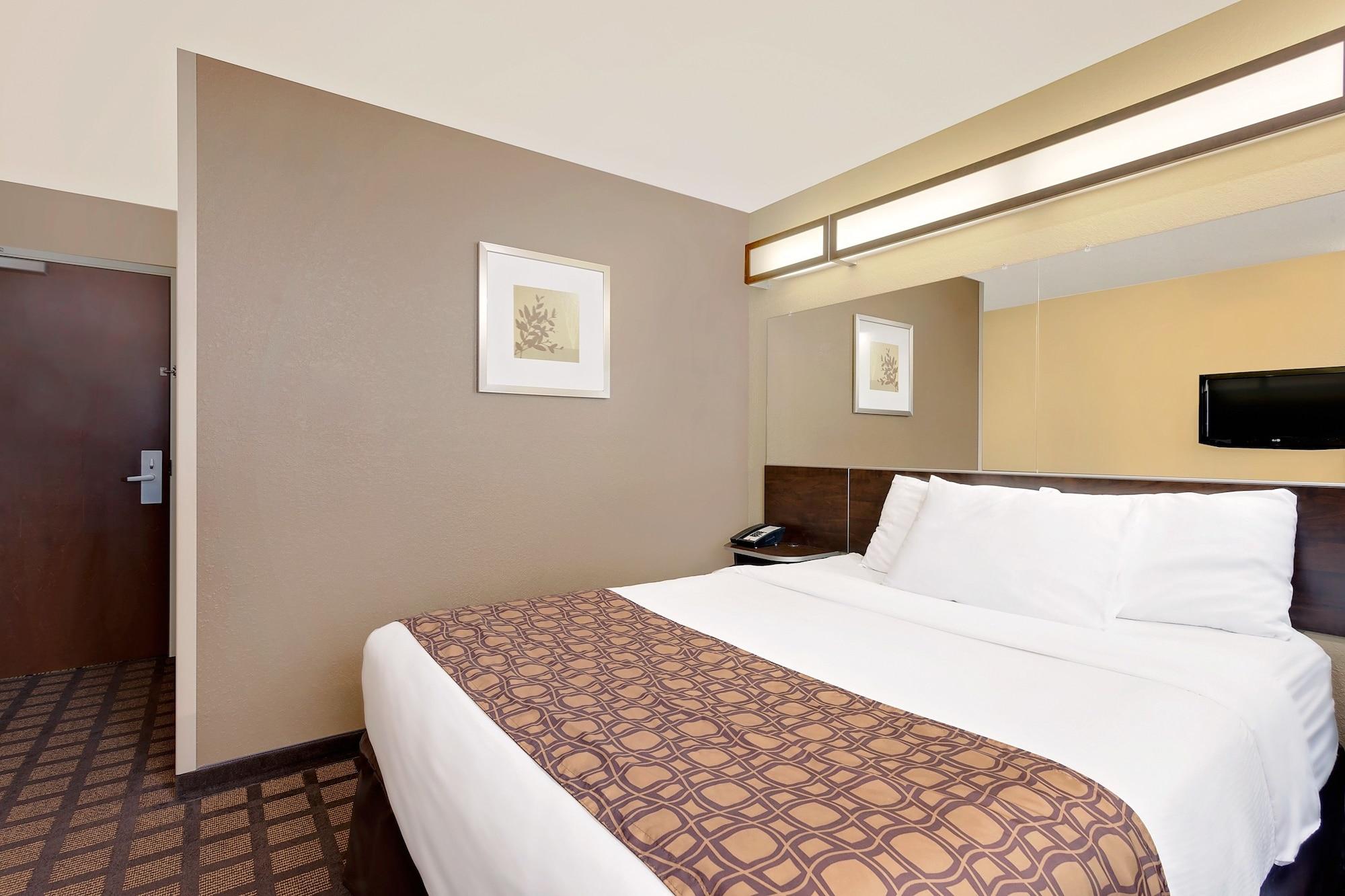 Microtel Inn & Suites-Sayre, Pa Kültér fotó