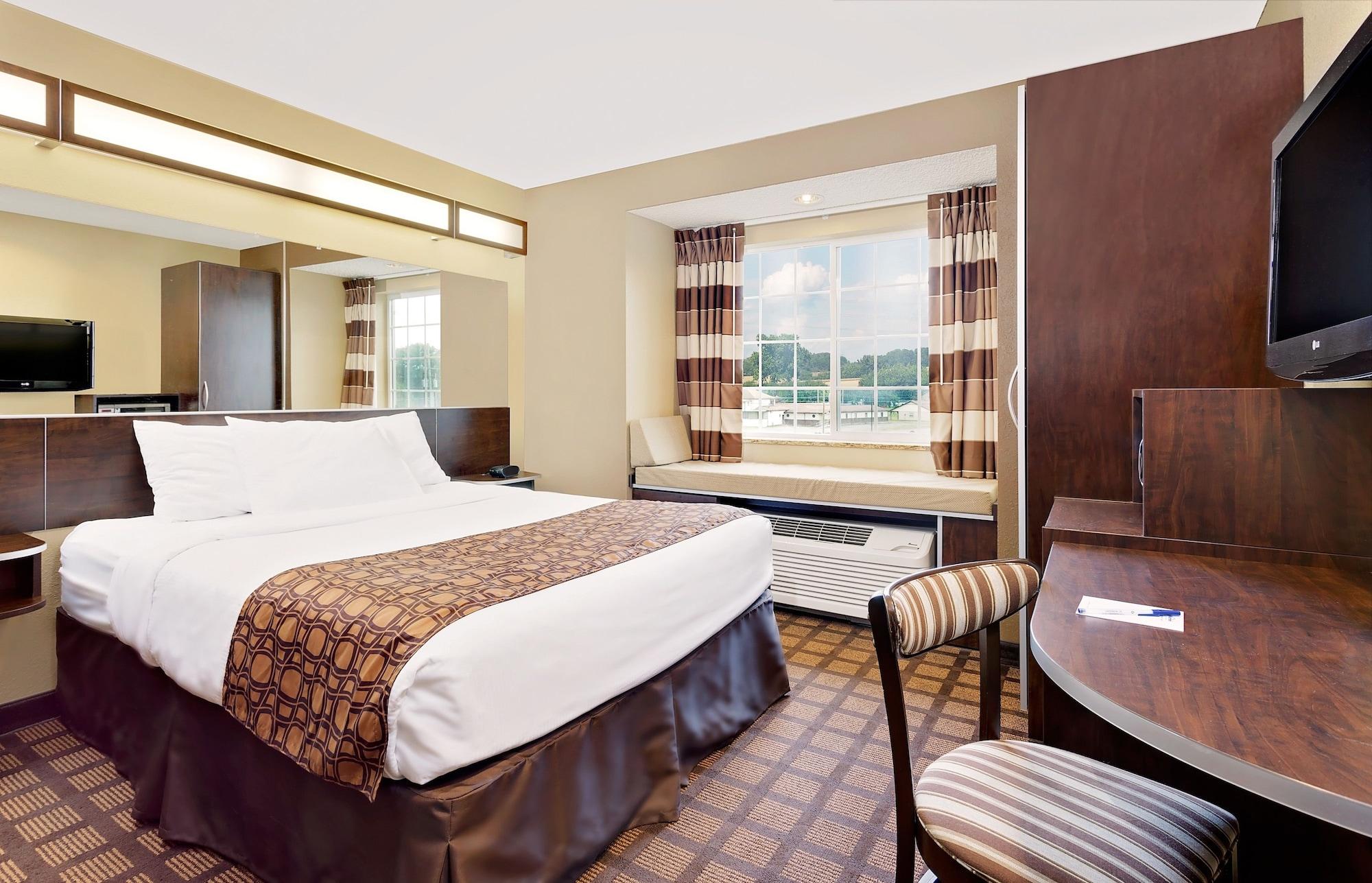 Microtel Inn & Suites-Sayre, Pa Kültér fotó