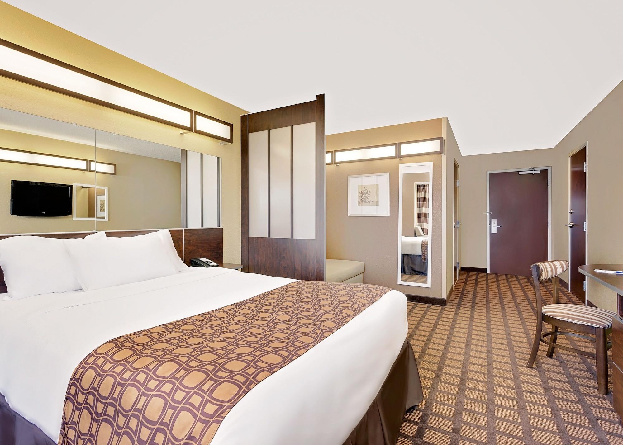 Microtel Inn & Suites-Sayre, Pa Kültér fotó