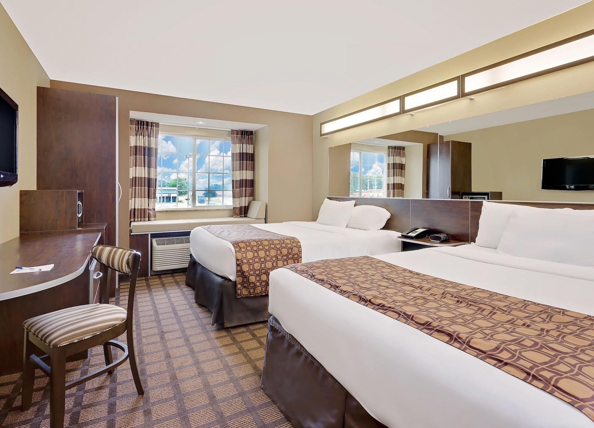 Microtel Inn & Suites-Sayre, Pa Kültér fotó