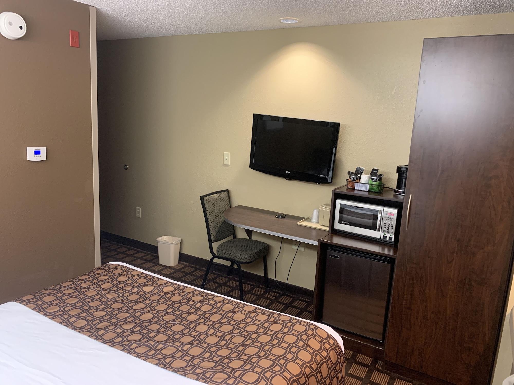 Microtel Inn & Suites-Sayre, Pa Kültér fotó