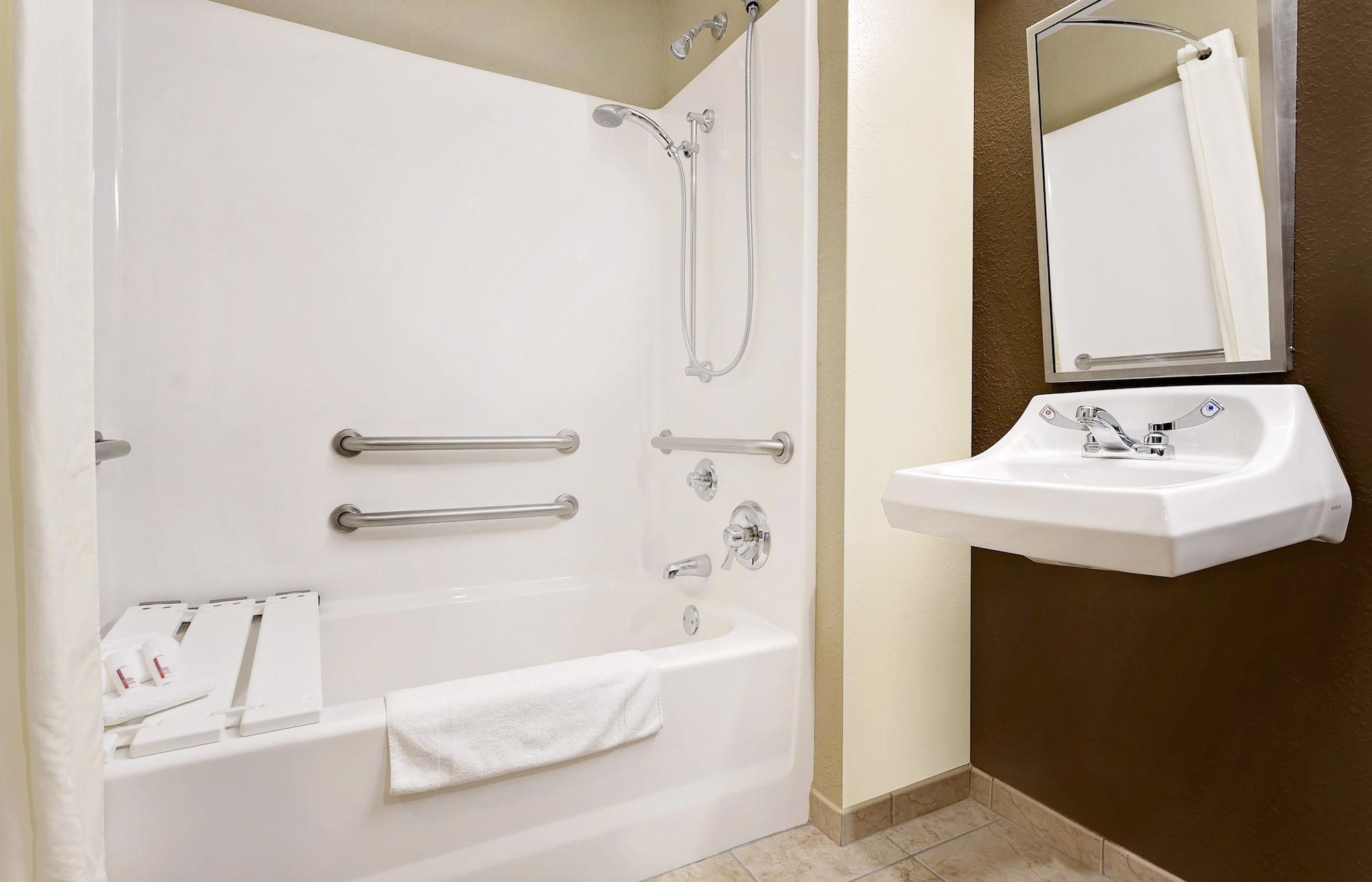 Microtel Inn & Suites-Sayre, Pa Kültér fotó