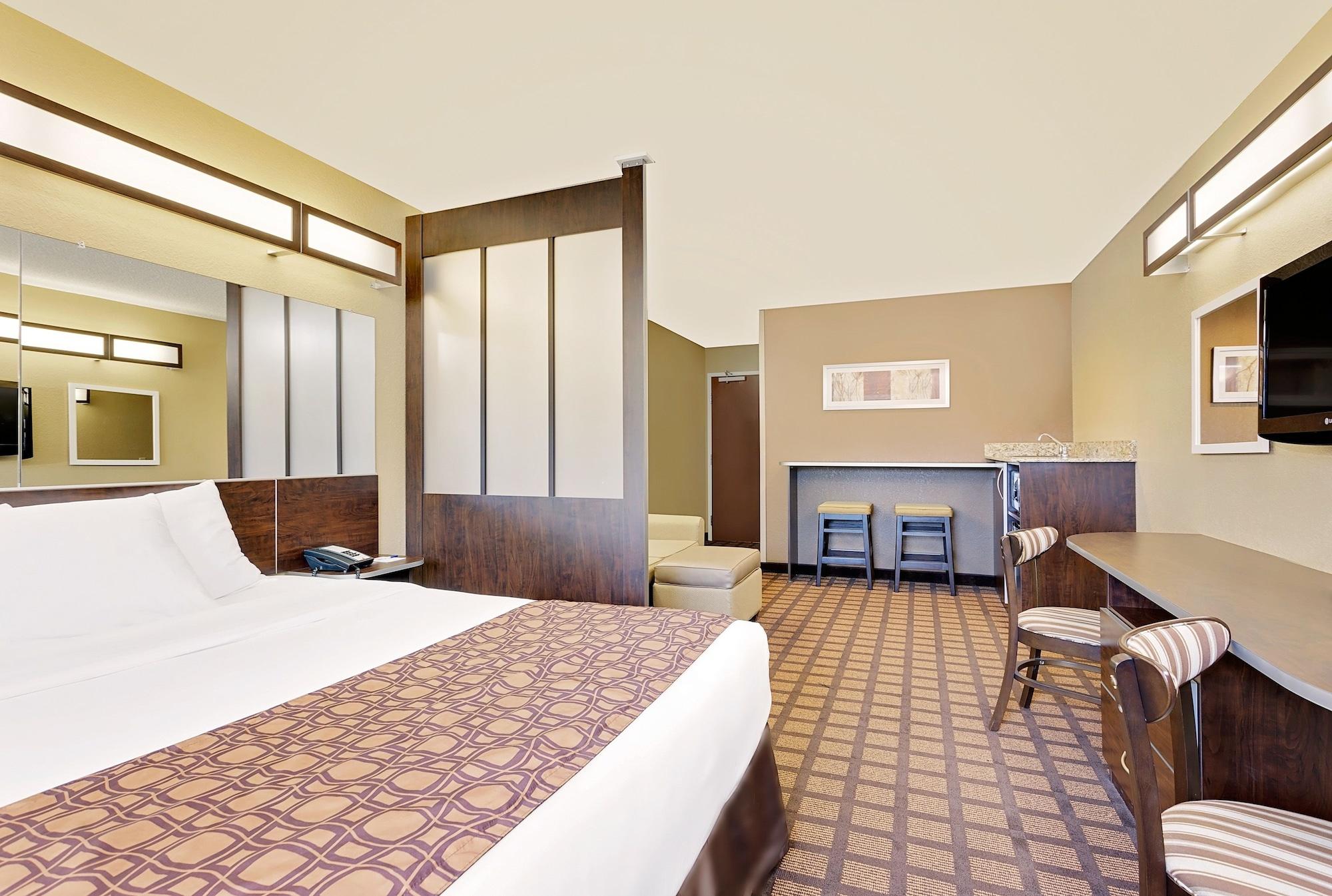 Microtel Inn & Suites-Sayre, Pa Kültér fotó