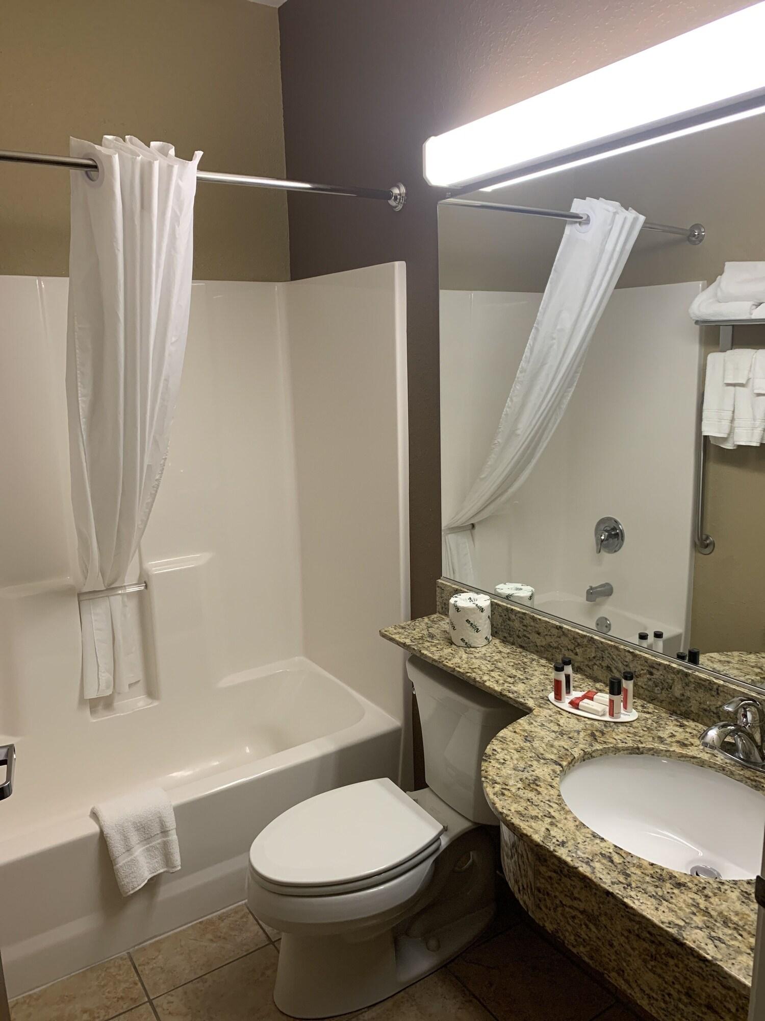 Microtel Inn & Suites-Sayre, Pa Kültér fotó