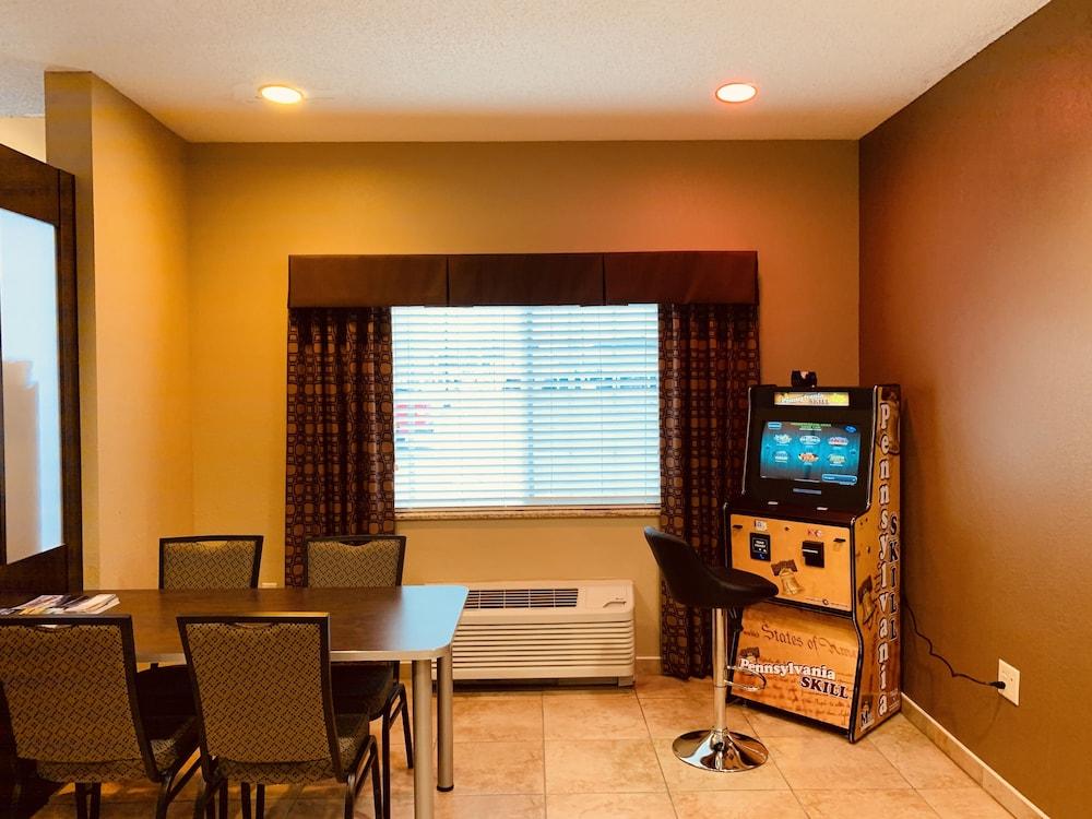 Microtel Inn & Suites-Sayre, Pa Kültér fotó