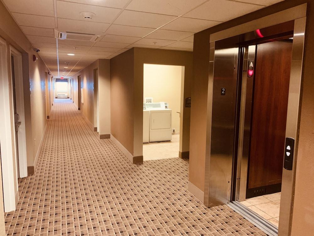 Microtel Inn & Suites-Sayre, Pa Kültér fotó
