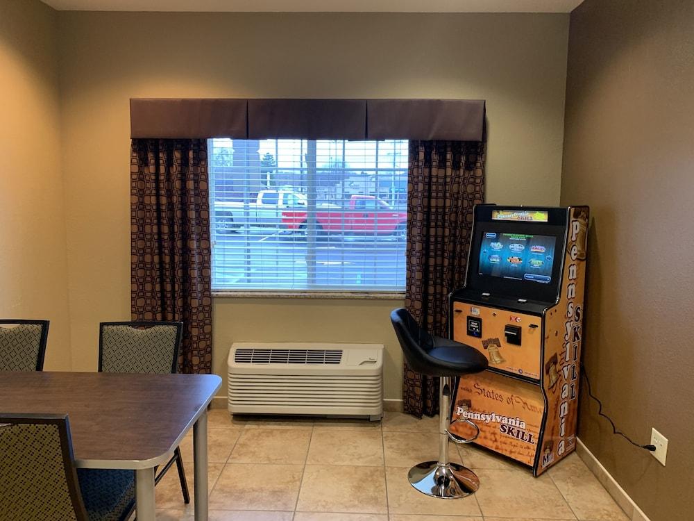 Microtel Inn & Suites-Sayre, Pa Kültér fotó