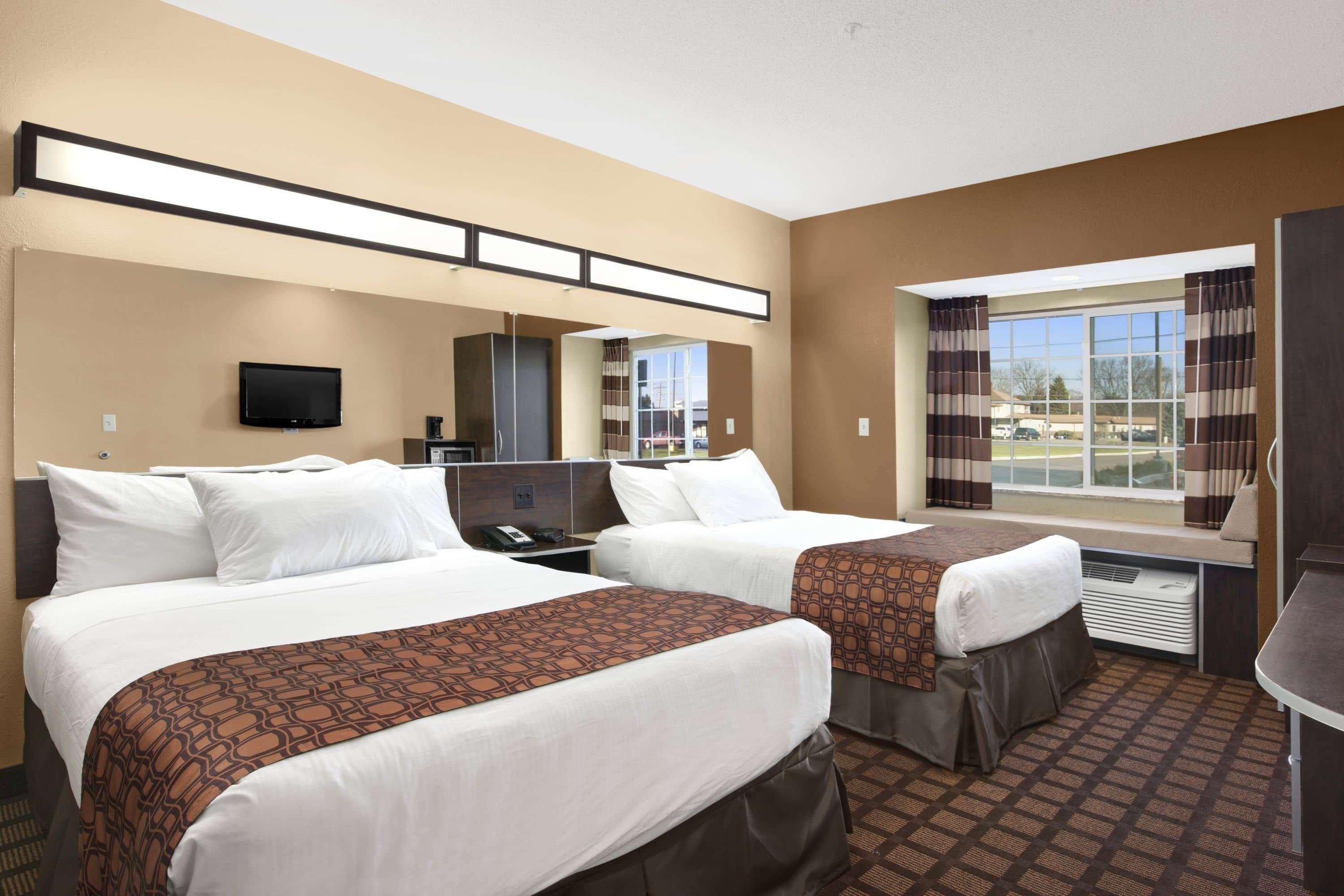 Microtel Inn & Suites-Sayre, Pa Kültér fotó