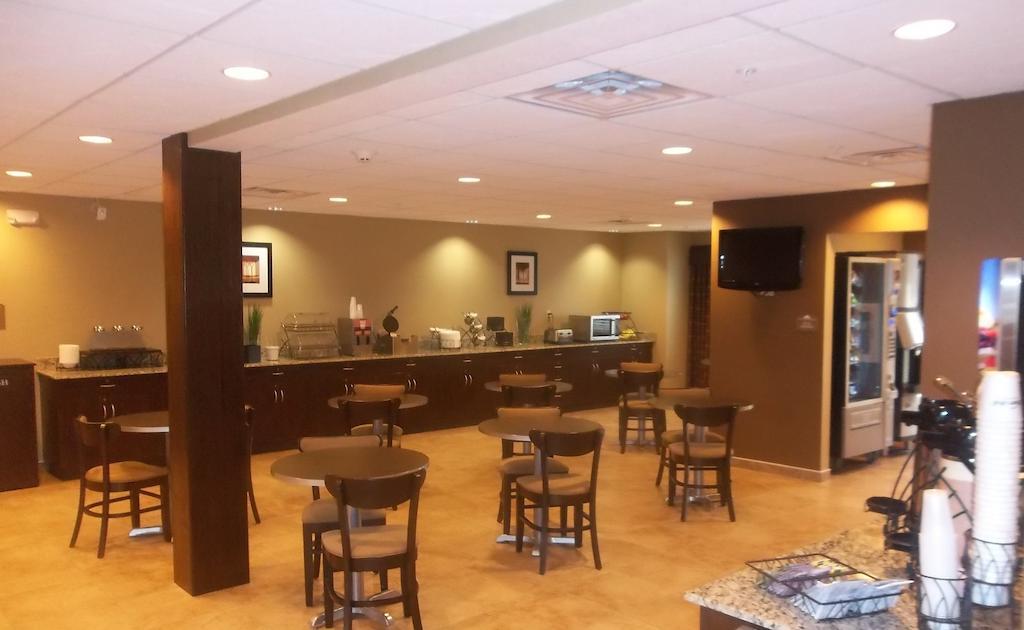 Microtel Inn & Suites-Sayre, Pa Kültér fotó