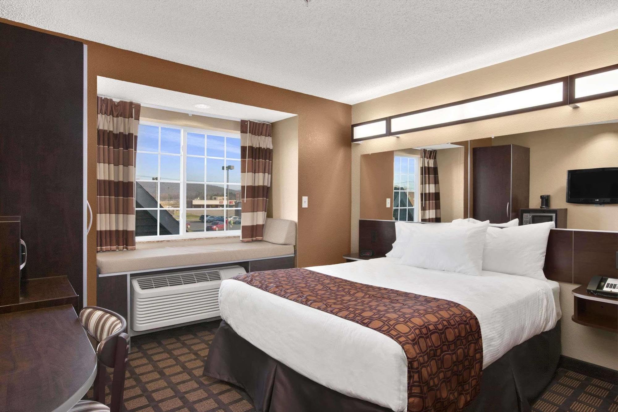 Microtel Inn & Suites-Sayre, Pa Kültér fotó