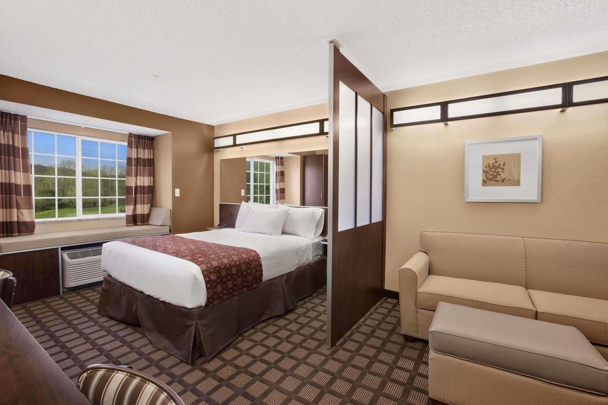 Microtel Inn & Suites-Sayre, Pa Kültér fotó