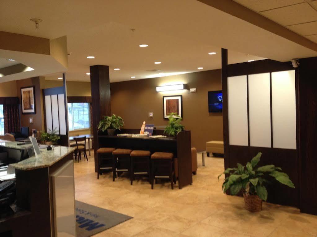 Microtel Inn & Suites-Sayre, Pa Kültér fotó