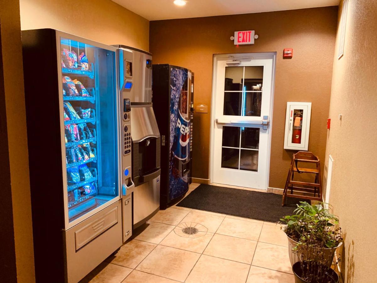 Microtel Inn & Suites-Sayre, Pa Kültér fotó